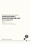 Kunsthistorie 2 Kunsthistorie før 1400, Bind 1: Antikkens Kunst ES26
